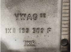 Recambio de puente delantero para volkswagen golf vi (5k1) advance referencia OEM IAM 1K0199369F   2