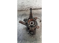 Recambio de mangueta delantera izquierda para kia carens ( ) business referencia OEM IAM    2