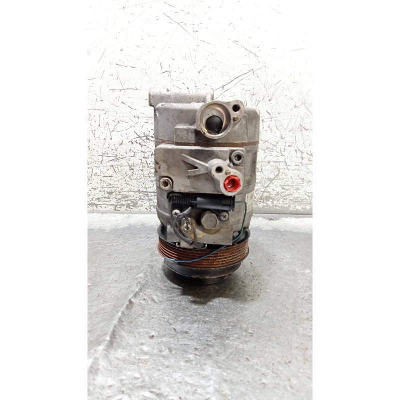 Recambio de compresor aire acondicionado para mercedes clase c (w202) berlina 250 td (202.128) referencia OEM IAM TSP0159083  