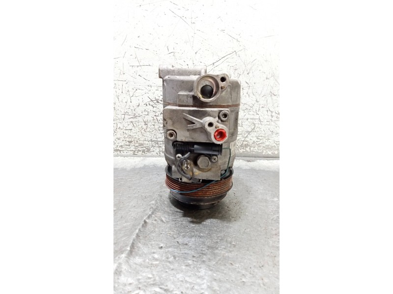 Recambio de compresor aire acondicionado para mercedes clase c (w202) berlina 250 td (202.128) referencia OEM IAM TSP0159083  