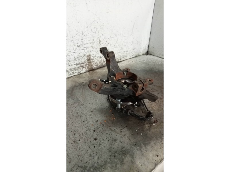 Recambio de mangueta delantera izquierda para kia carens ( ) business referencia OEM IAM   