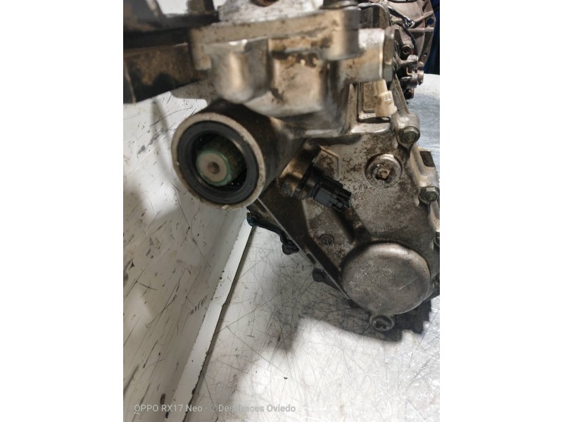 Recambio de caja cambios para suzuki grand vitara 3 puertas sq (gt) 2.0 turbodiesel cat referencia OEM IAM  MOTOR MAZDA  Recambio de caja cambios para suzuki grand vitara 3 puertas sq (gt) 2.0 turbodiesel cat referencia OEM IAM  MOTOR MAZDA