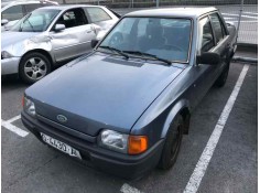 ford orion del año 1987