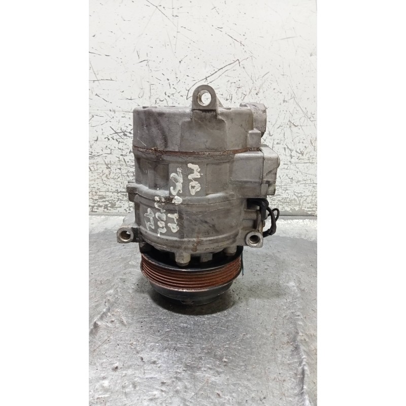 Recambio de compresor aire acondicionado para mercedes clase c (w202) berlina 250 td (202.128) referencia OEM IAM TSP0159083  