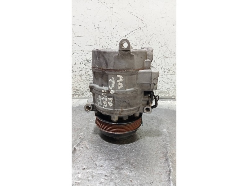 Recambio de compresor aire acondicionado para mercedes clase c (w202) berlina 250 td (202.128) referencia OEM IAM TSP0159083  