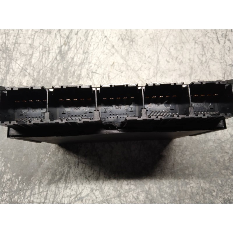 Recambio de modulo electronico para ford focus berlina (cak) 1.8 tdci (5p) referencia OEM IAM 1S7T15K600FD 5WK48730F 