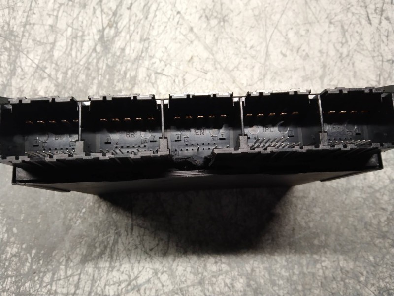 Recambio de modulo electronico para ford focus berlina (cak) 1.8 tdci (5p) referencia OEM IAM 1S7T15K600FD 5WK48730F 