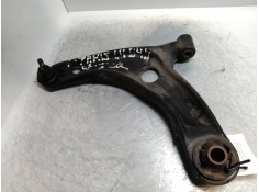 Recambio de brazo suspension inferior delantero izquierdo para toyota yaris 1.4 turbodiesel cat referencia OEM IAM   