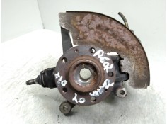 Recambio de mangueta delantera derecha para peugeot 607 (s1) referencia OEM IAM   