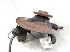 Recambio de mangueta delantera derecha para peugeot 607 (s1) referencia OEM IAM    2