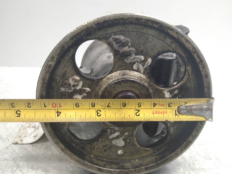 Recambio de bomba direccion para peugeot partner (s2) 1.9 diesel referencia OEM IAM   