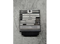 Recambio de centralita motor uce para ford focus berlina (cak) 1.8 tdci (5p) referencia OEM IAM R0411C004J 3M5112A650LA 12240250