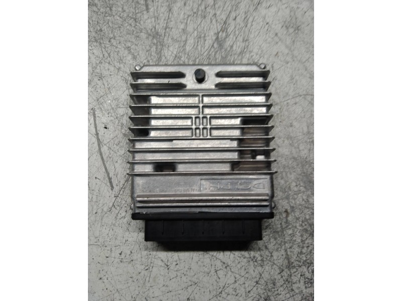 Recambio de centralita motor uce para ford focus berlina (cak) 1.8 tdci (5p) referencia OEM IAM R0411C004J 3M5112A650LA 12240250