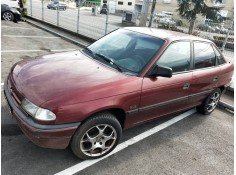 opel astra f berlina del año 1993