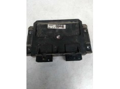 Recambio de centralita motor uce para peugeot partner (s2) referencia OEM IAM R04080025E 9641390180 4647640880 80892E