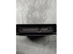 Recambio de centralita motor uce para ford focus berlina (cak) 1.8 tdci (5p) referencia OEM IAM R0411C004J 3M5112A650LA 12240250 2