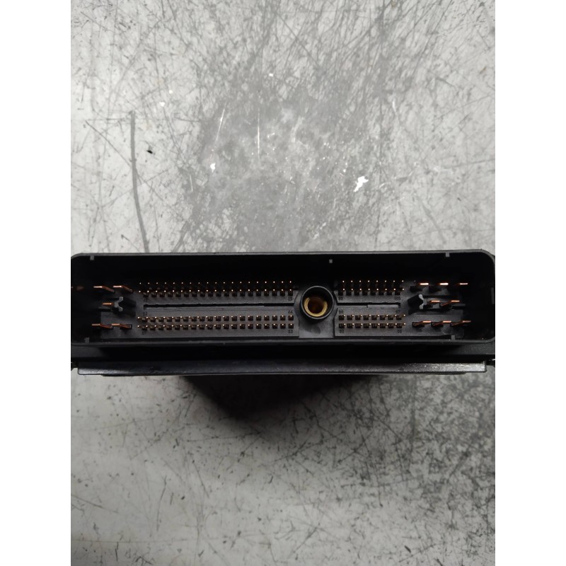 Recambio de centralita motor uce para ford focus berlina (cak) 1.8 tdci (5p) referencia OEM IAM R0411C004J 3M5112A650LA 12240250