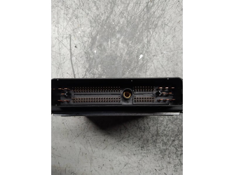 Recambio de centralita motor uce para ford focus berlina (cak) 1.8 tdci (5p) referencia OEM IAM R0411C004J 3M5112A650LA 12240250