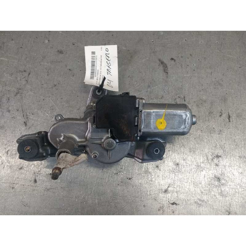 Recambio de motor limpia trasero para toyota corolla (e12) 1.4 turbodiesel cat referencia OEM IAM 1592006213 85130020020 