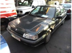 renault 21 berlina (b/l48) del año 1993