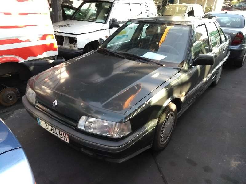 renault 21 berlina (b/l48) del año 1993