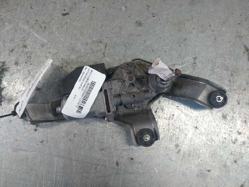 Recambio de motor limpia trasero para toyota prius (nhw30) plug-in hybrid advance referencia OEM IAM 8513047020 2596009032 