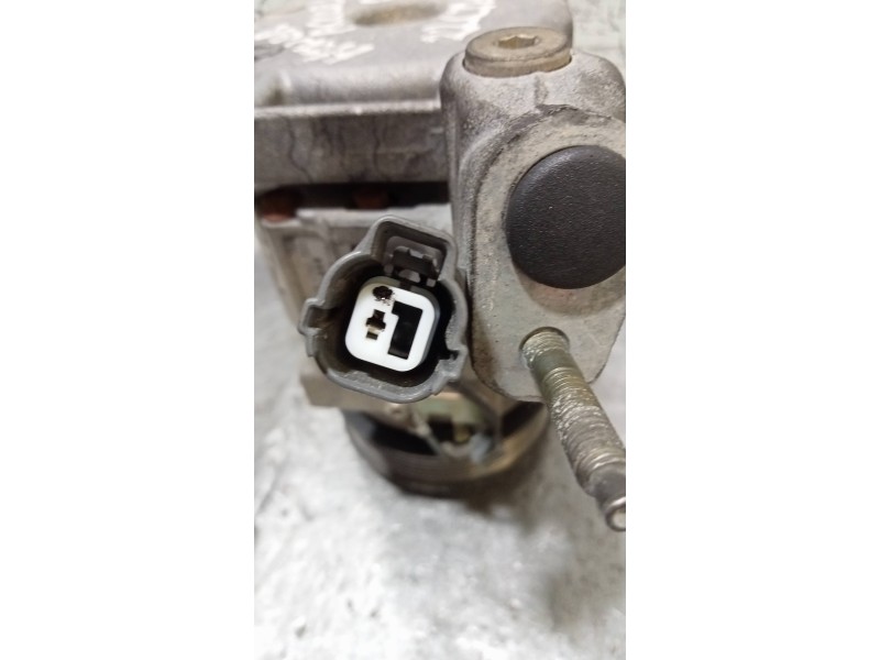 Recambio de compresor aire acondicionado para honda accord berlina (cl/cn) 2.2 ctdi referencia OEM IAM 4472205900 10S17C 