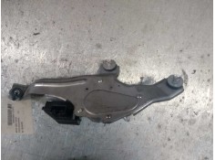 Recambio de motor limpia trasero para toyota prius (nhw30) plug-in hybrid advance referencia OEM IAM 8513047020 2596009032  2