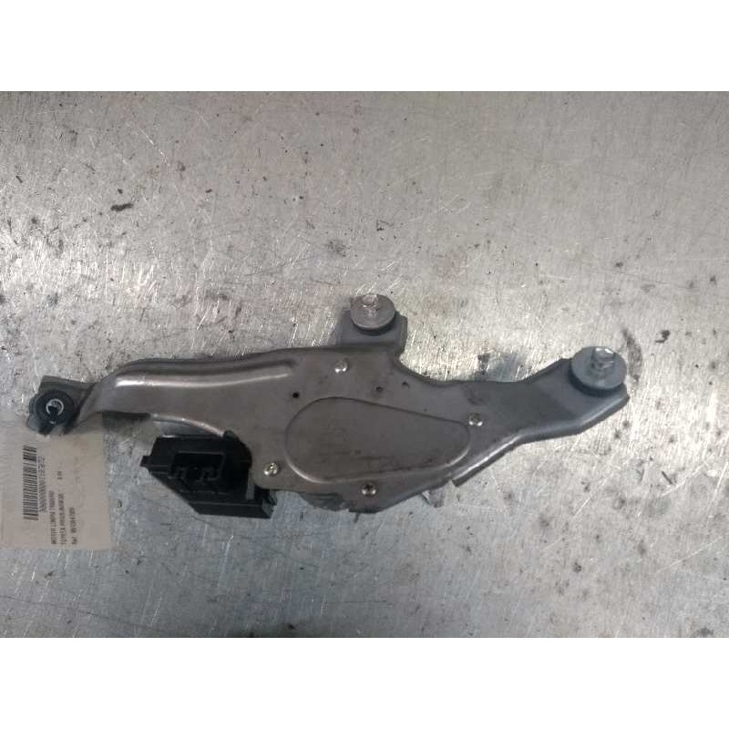 Recambio de motor limpia trasero para toyota prius (nhw30) plug-in hybrid advance referencia OEM IAM 8513047020 2596009032 