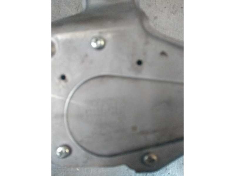 Recambio de motor limpia trasero para toyota prius (nhw30) plug-in hybrid advance referencia OEM IAM 8513047020 2596009032 