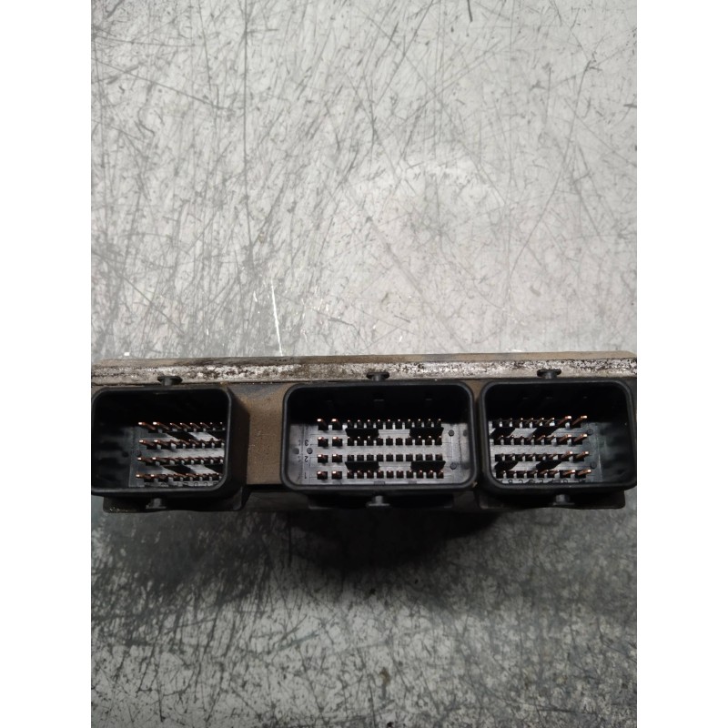 Recambio de centralita motor uce para citroen c8 2.0 hdi sx referencia OEM IAM 0281011032 9646719180 EDC15 59