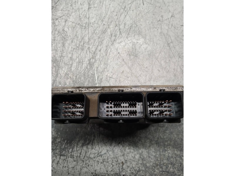 Recambio de centralita motor uce para citroen c8 2.0 hdi sx referencia OEM IAM 0281011032 9646719180 EDC15 59