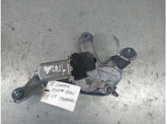 Recambio de motor limpia trasero para toyota rav 4 (a3) 2.2 d-cat referencia OEM IAM 2596001890 8513042061 