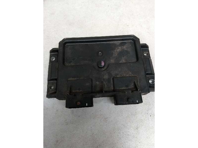 Recambio de centralita motor uce para peugeot partner (s2) referencia OEM IAM R04080035C 9650359580 9661879080 81224C Recambio de centralita motor uce para peugeot partner (s2) referencia OEM IAM R04080035C 9650359580 9661879080 81224C