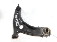 Recambio de brazo suspension inferior delantero derecho para toyota yaris 1.4 turbodiesel cat referencia OEM IAM   
