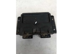 Recambio de centralita motor uce para peugeot partner (s2) referencia OEM IAM R04080035C 9650359580 9661879080 81224C