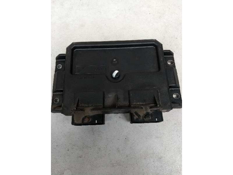 Recambio de centralita motor uce para peugeot partner (s2) referencia OEM IAM R04080035C 9650359580 9661879080 81224C