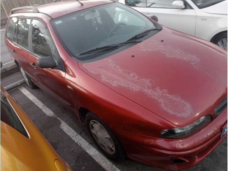 fiat marea weekend (185) del año 2003