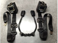 Recambio de juego cinturones delantero para volkswagen passat berlina (3b3) comfortline referencia OEM IAM   4P