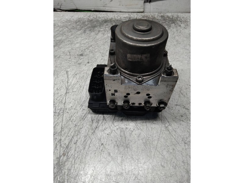 Recambio de abs para mazda 6 berlina (gg) 2.0 diesel cat referencia OEM IAM 20671436H10D GR1M437A0 437077212