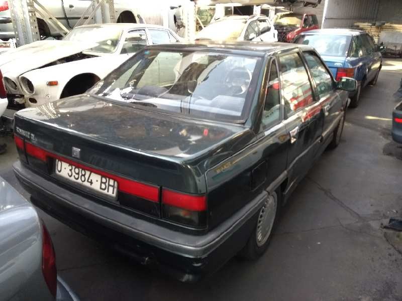 renault 21 berlina (b/l48) del año 1993