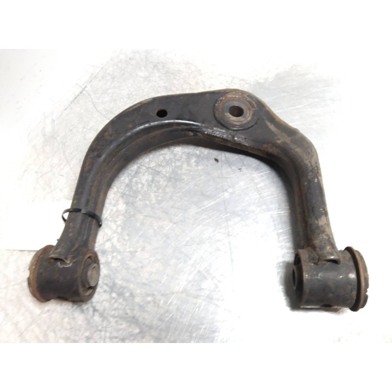 Recambio de brazo suspension superior delantero izquierdo para toyota land cruiser (j9) 3.0 turbodiesel referencia OEM IAM   