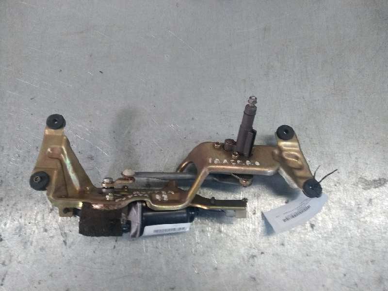 Recambio de motor limpia trasero para toyota 4-runner (n13) 3.0 turbodiesel referencia OEM IAM 1590103070 8502035010 