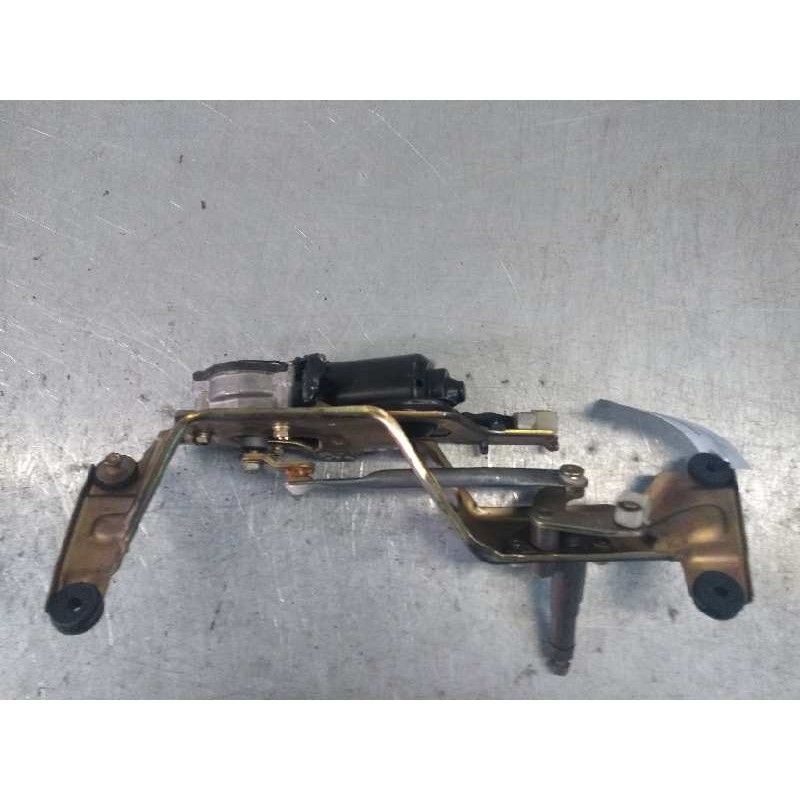 Recambio de motor limpia trasero para toyota 4-runner (n13) 3.0 turbodiesel referencia OEM IAM 1590103070 8502035010 