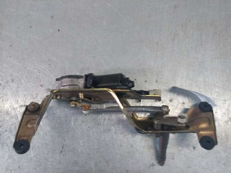 Recambio de motor limpia trasero para toyota 4-runner (n13) 3.0 turbodiesel referencia OEM IAM 1590103070 8502035010 