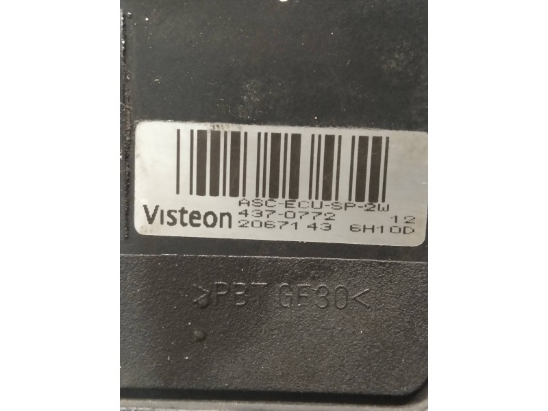 Recambio de abs para mazda 6 berlina (gg) 2.0 diesel cat referencia OEM IAM 20671436H10D GR1M437A0 437077212