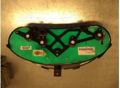 Recambio de cuadro instrumentos para peugeot partner (s2) referencia OEM IAM 9662745180   2