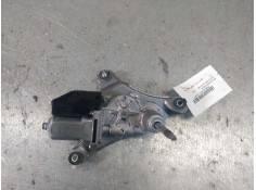 Recambio de motor limpia trasero para toyota auris 1.6 16v cat referencia OEM IAM   