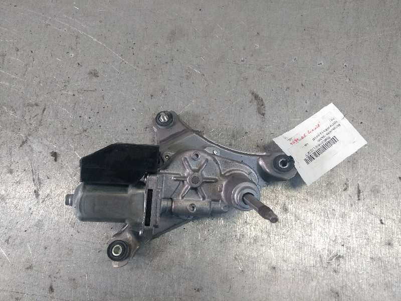 Recambio de motor limpia trasero para toyota auris 1.6 16v cat referencia OEM IAM   