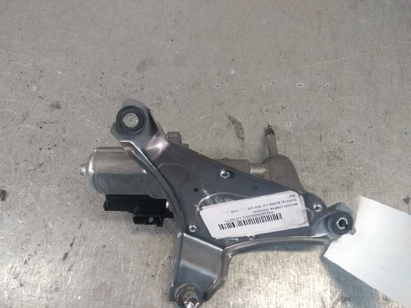Recambio de motor limpia trasero para toyota auris 1.6 16v cat referencia OEM IAM   